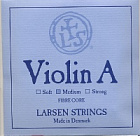 LARSEN струны для скрипки 